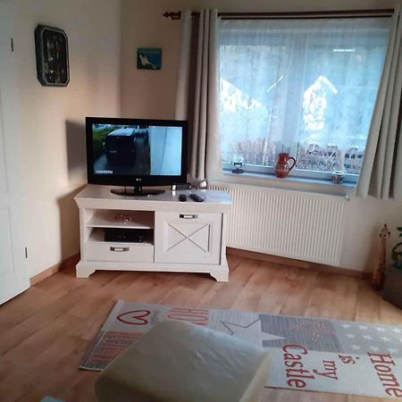 Holiday Home In Klein Kedingshagen 2755 Екстериор снимка