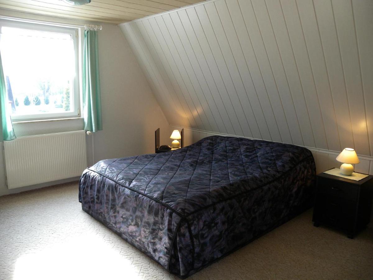 Holiday Home In Klein Kedingshagen 2755 Екстериор снимка
