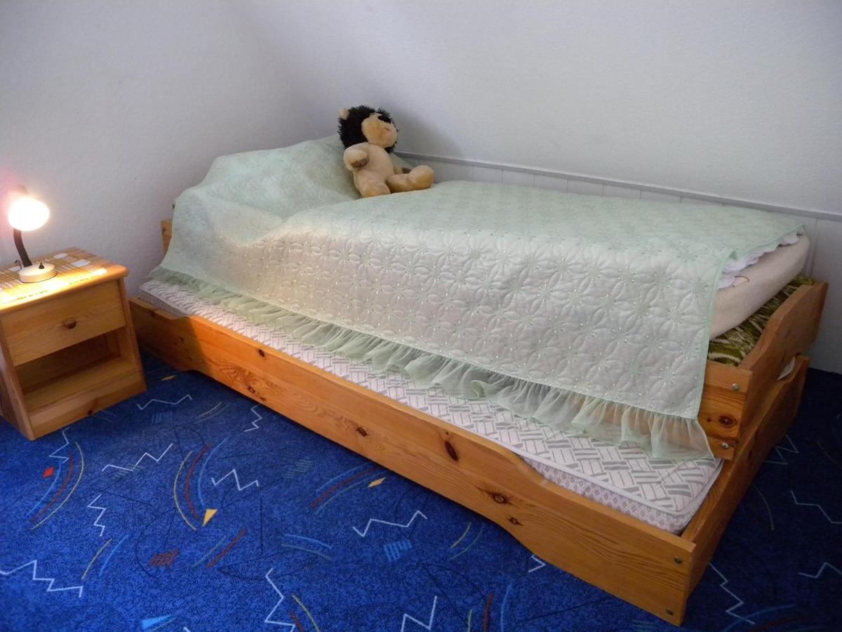 Holiday Home In Klein Kedingshagen 2755 Екстериор снимка
