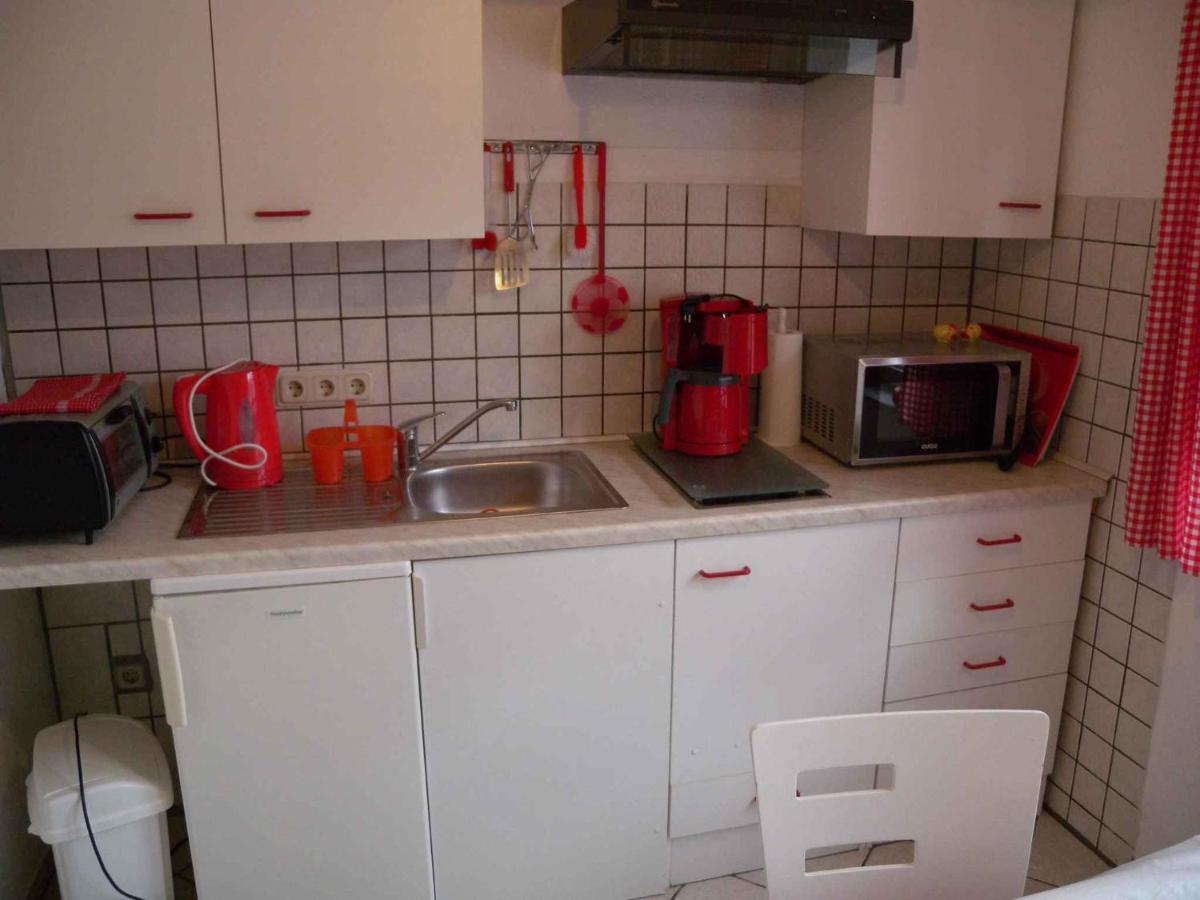 Holiday Home In Klein Kedingshagen 2755 Екстериор снимка