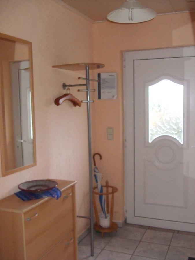 Holiday Home In Klein Kedingshagen 2755 Екстериор снимка