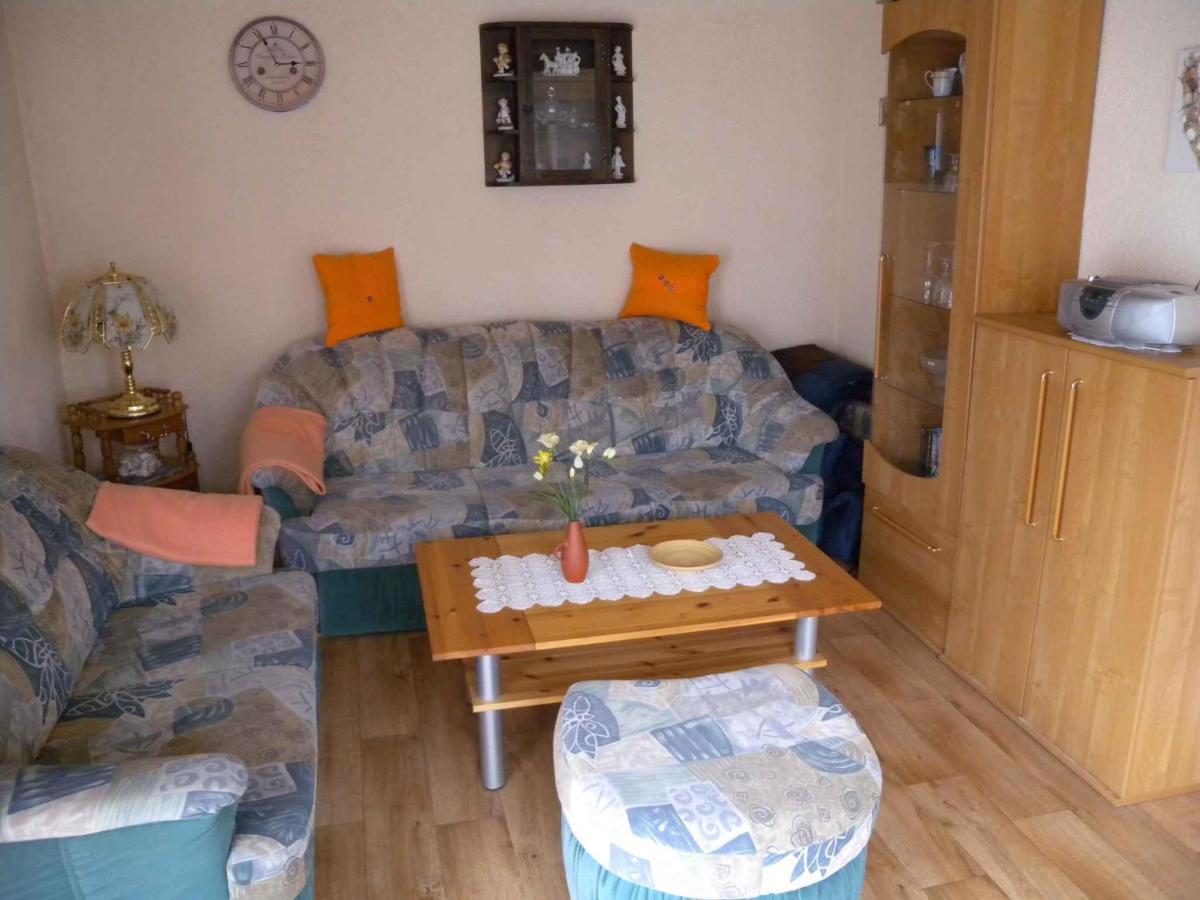 Holiday Home In Klein Kedingshagen 2755 Екстериор снимка