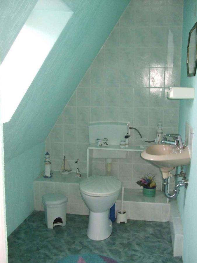 Holiday Home In Klein Kedingshagen 2755 Екстериор снимка