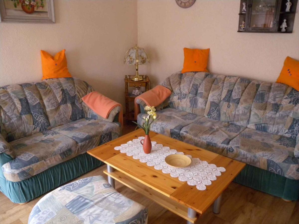 Holiday Home In Klein Kedingshagen 2755 Екстериор снимка