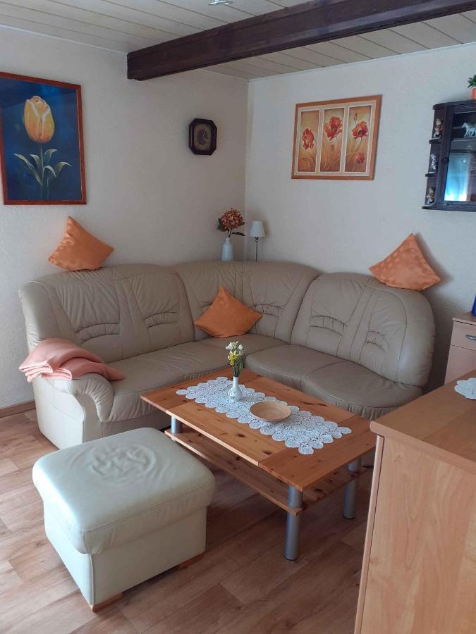 Holiday Home In Klein Kedingshagen 2755 Екстериор снимка