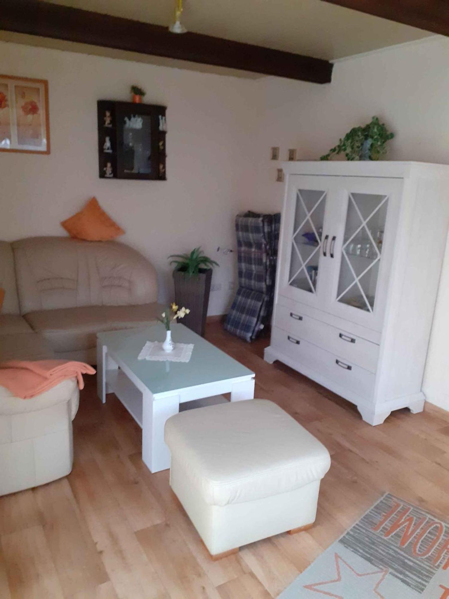 Holiday Home In Klein Kedingshagen 2755 Екстериор снимка